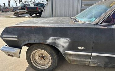 Chevrolet-Impala-1963-black-11
