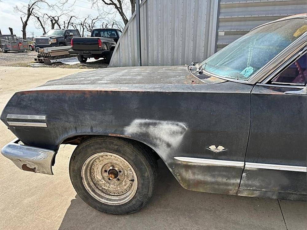 Chevrolet-Impala-1963-black-11