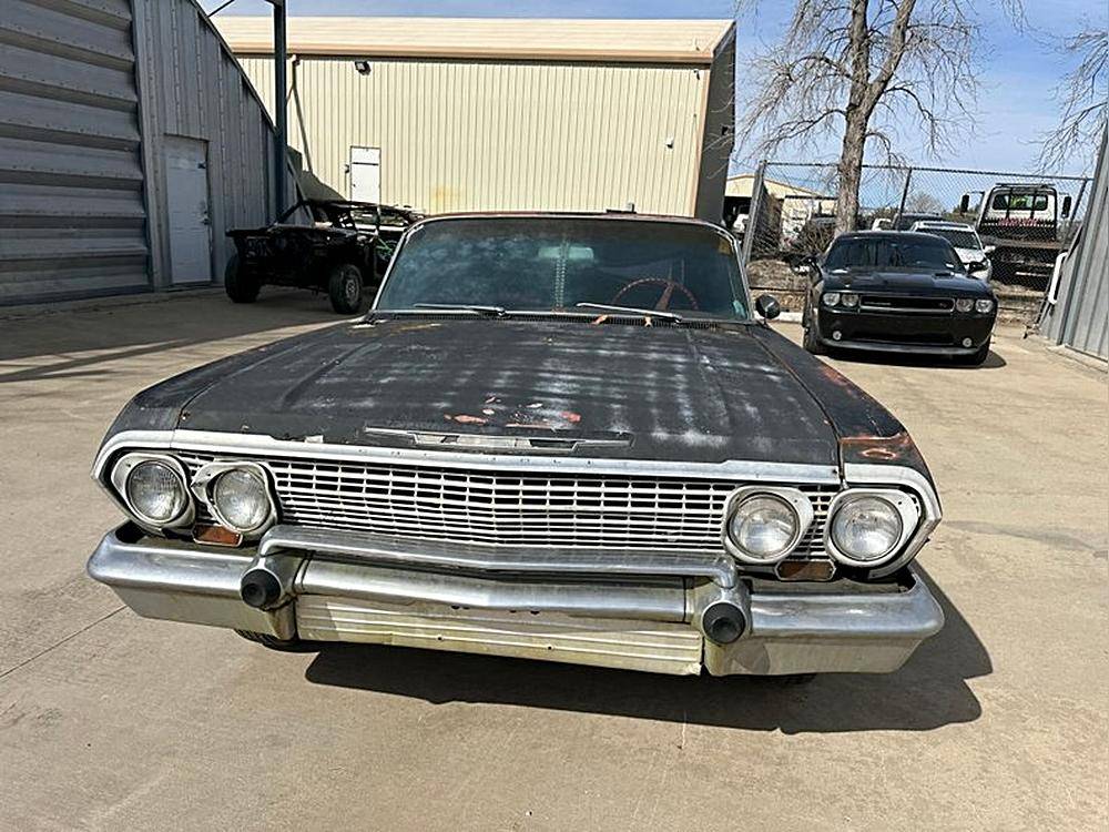 Chevrolet-Impala-1963-black-4