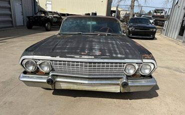 Chevrolet-Impala-1963-black-7