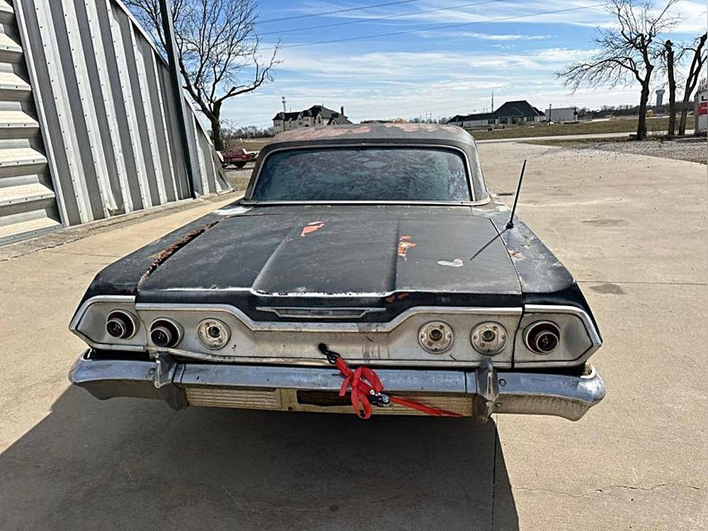 Chevrolet-Impala-1963-black-8
