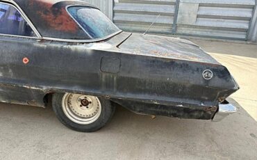 Chevrolet-Impala-1963-black-9