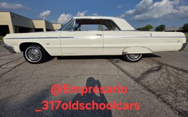 Chevrolet-Impala-1964-2