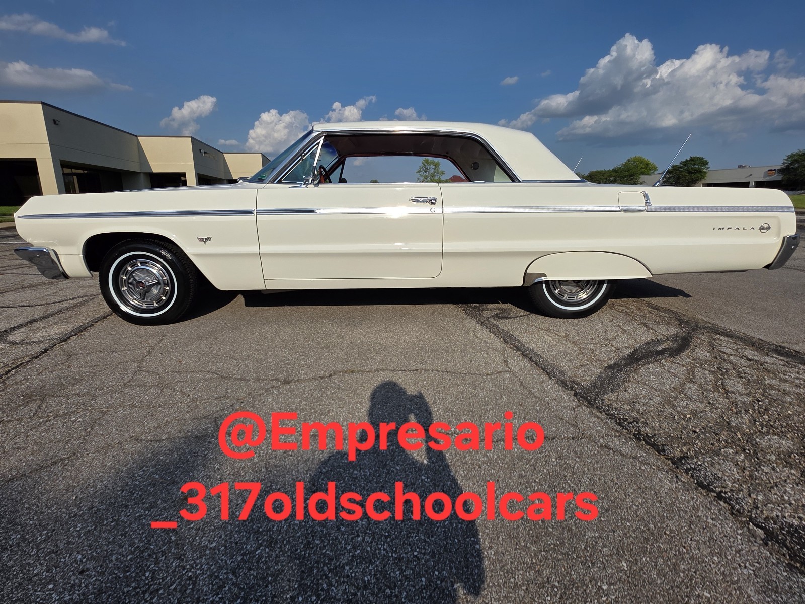 Chevrolet-Impala-1964-2