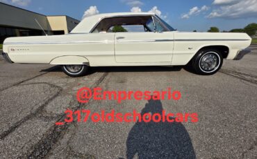 Chevrolet-Impala-1964-3