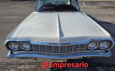 Chevrolet-Impala-1964-4