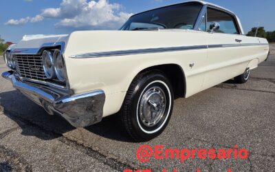 Chevrolet Impala 1964