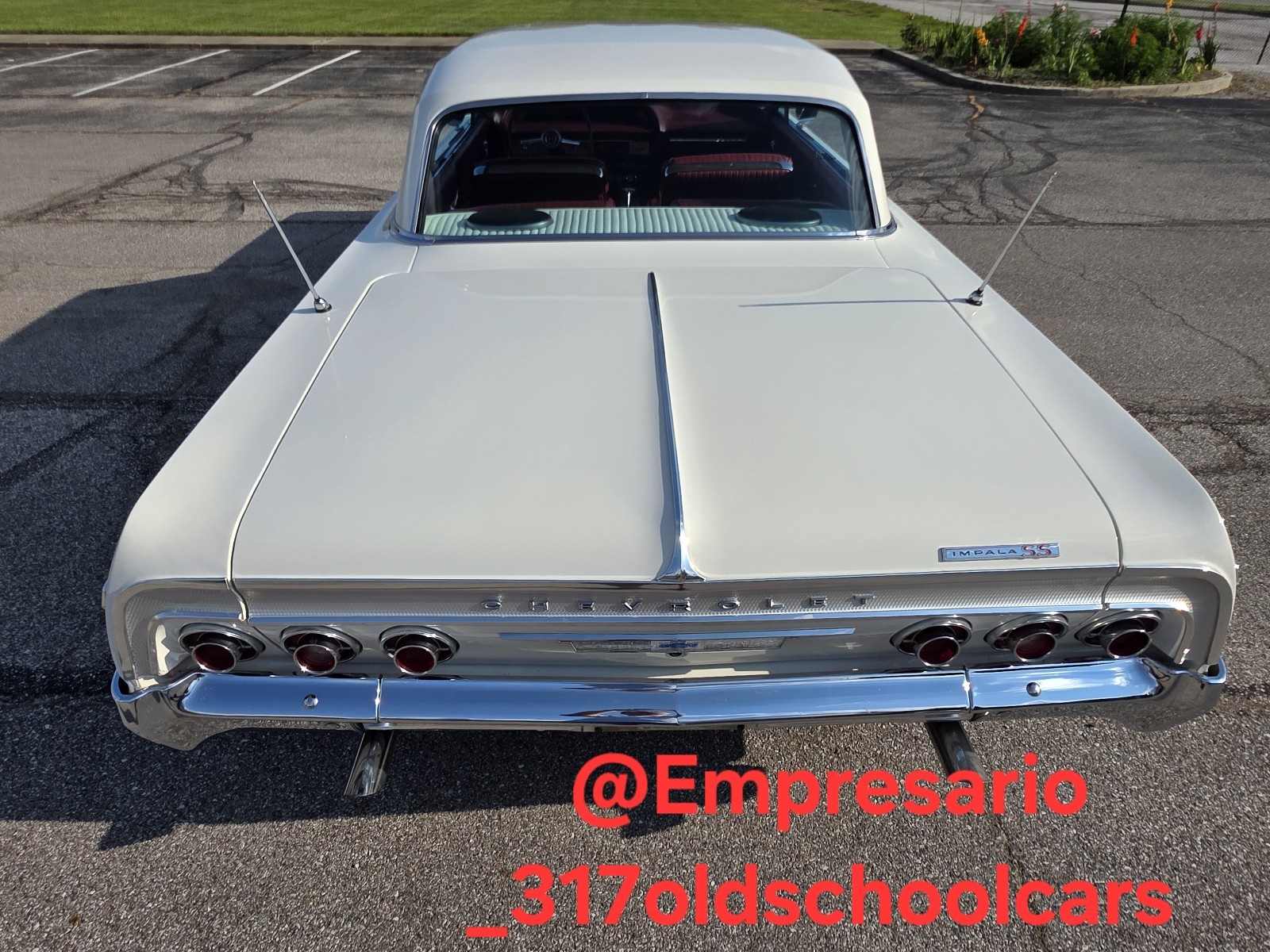 Chevrolet-Impala-1964-5