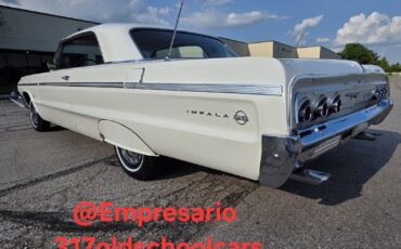 Chevrolet-Impala-1964-6