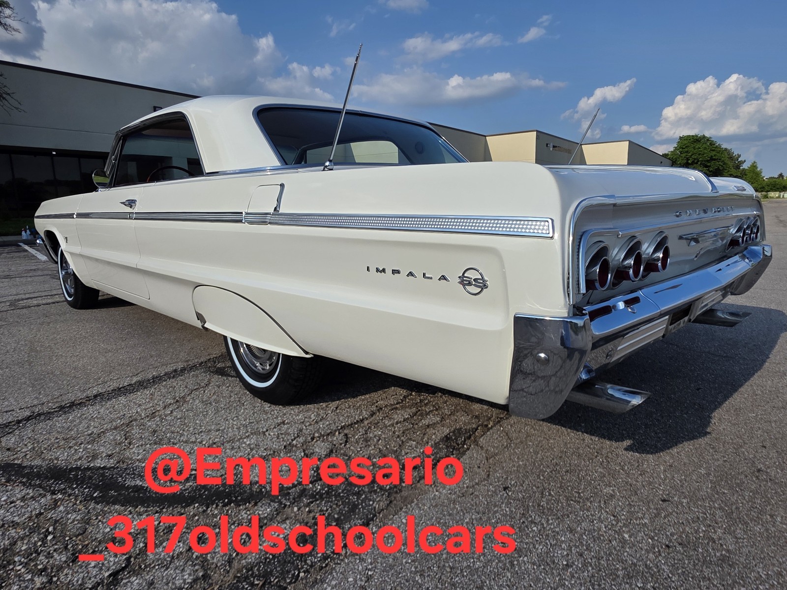 Chevrolet-Impala-1964-6