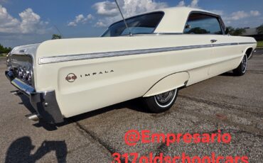 Chevrolet-Impala-1964-7