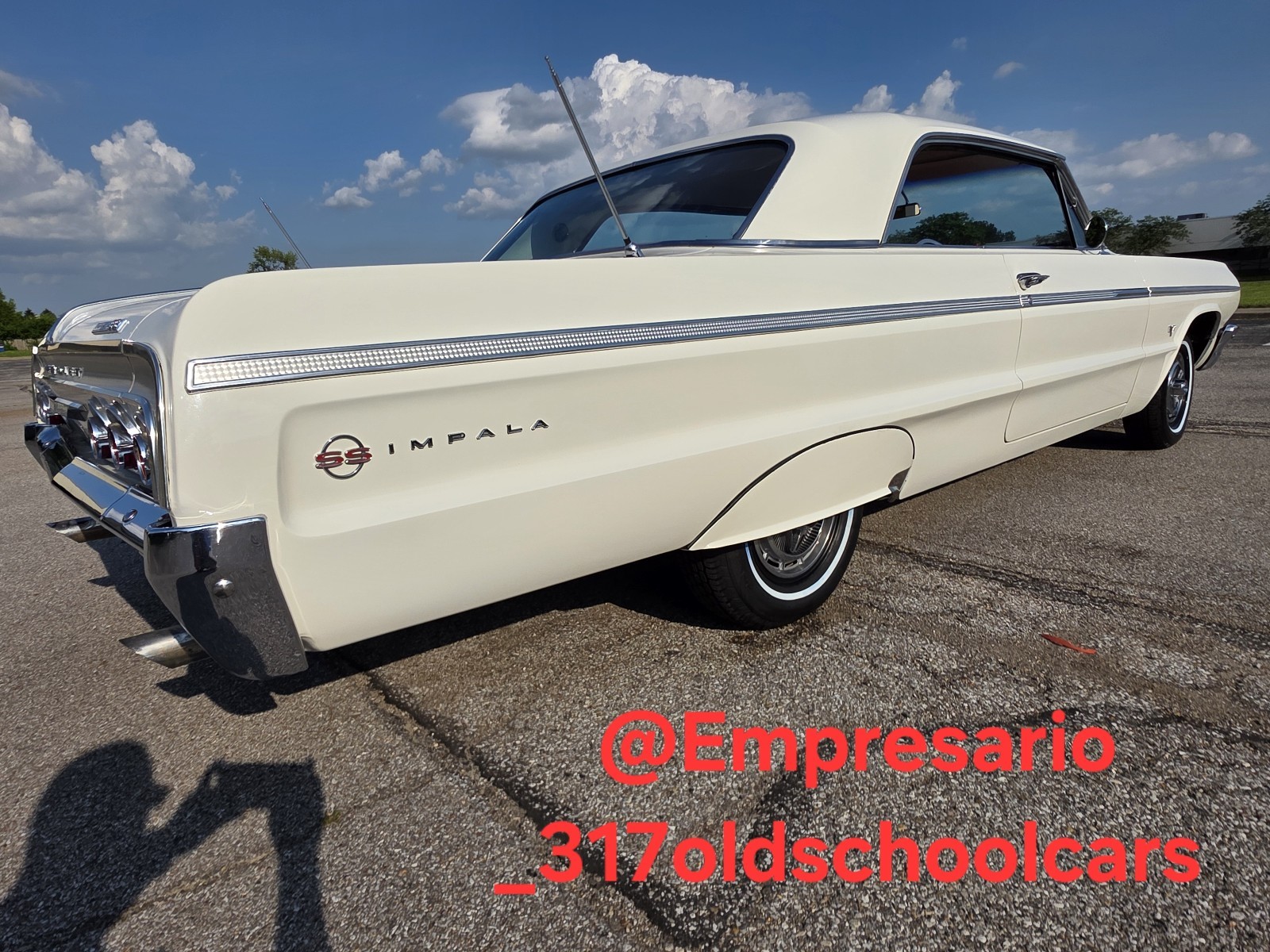 Chevrolet-Impala-1964-7