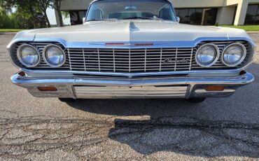 Chevrolet-Impala-1964-8