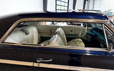 Chevrolet-Impala-1964-American-Muscle-Car-14