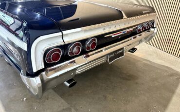 Chevrolet-Impala-1964-American-Muscle-Car-18