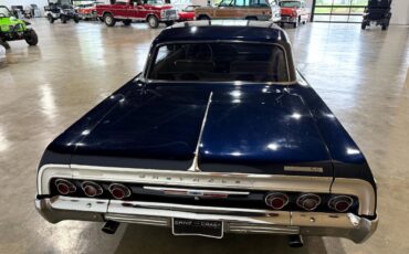 Chevrolet-Impala-1964-American-Muscle-Car-19