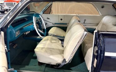Chevrolet-Impala-1964-American-Muscle-Car-22