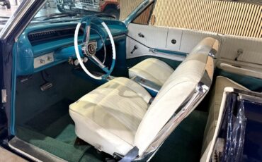 Chevrolet-Impala-1964-American-Muscle-Car-24