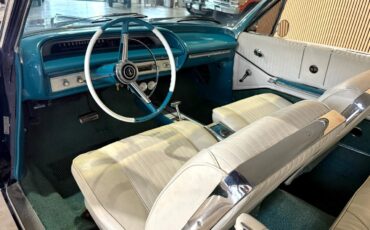 Chevrolet-Impala-1964-American-Muscle-Car-28