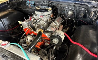 Chevrolet-Impala-1964-American-Muscle-Car-32