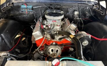 Chevrolet-Impala-1964-American-Muscle-Car-33