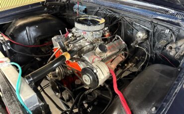 Chevrolet-Impala-1964-American-Muscle-Car-35