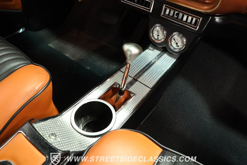 Chevrolet-Impala-1964-Burnt-Orange-Metalli-Orange-37