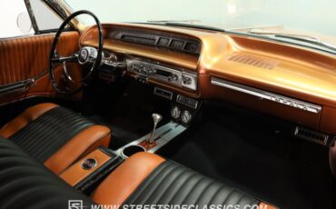 Chevrolet-Impala-1964-Burnt-Orange-Metalli-Orange-44
