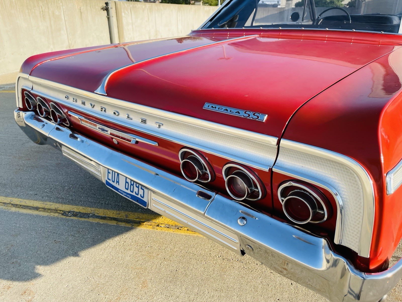 Chevrolet-Impala-1964-Convertible-10