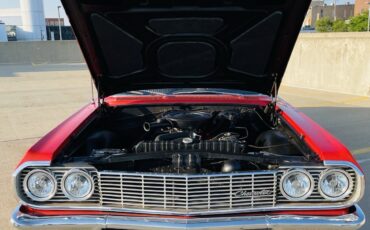 Chevrolet-Impala-1964-Convertible-15