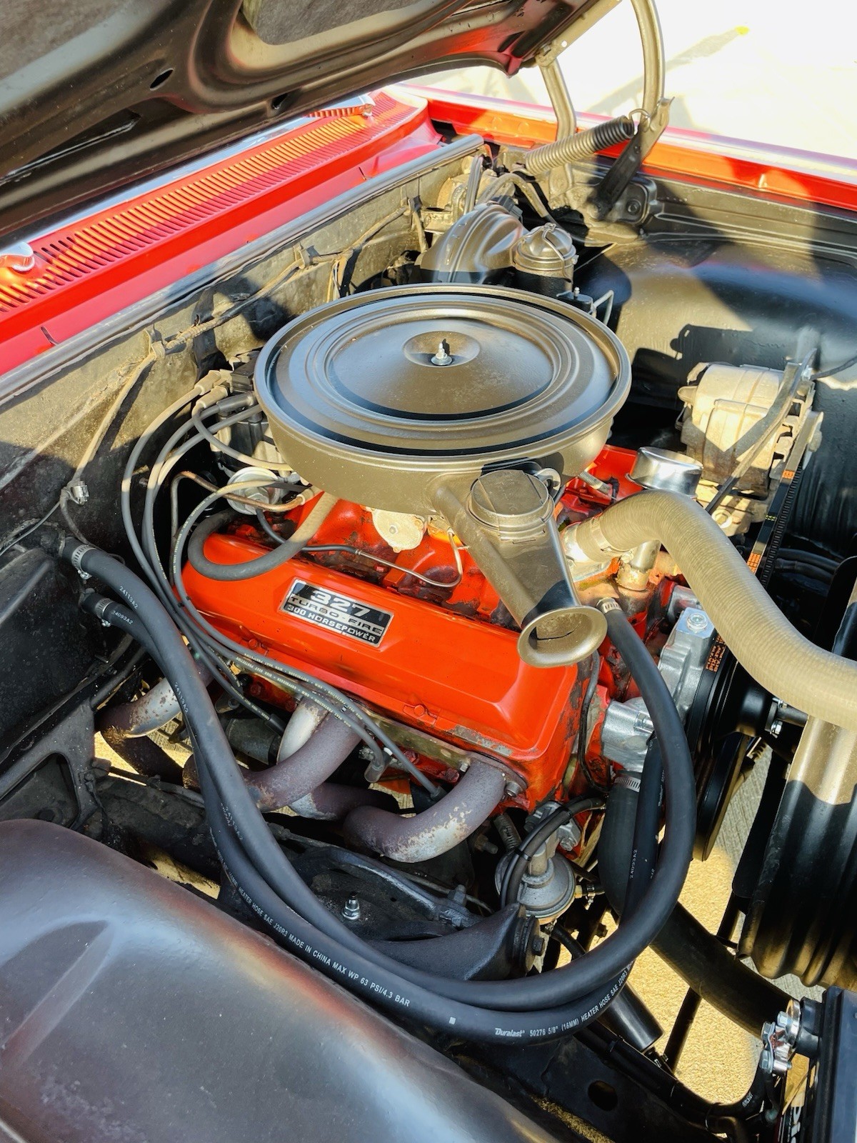 Chevrolet-Impala-1964-Convertible-16
