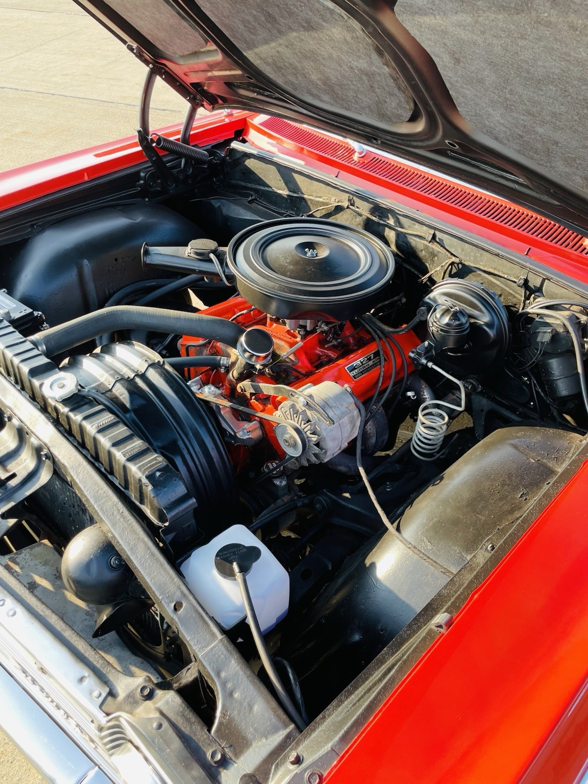 Chevrolet-Impala-1964-Convertible-17