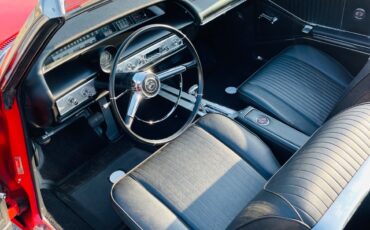 Chevrolet-Impala-1964-Convertible-26