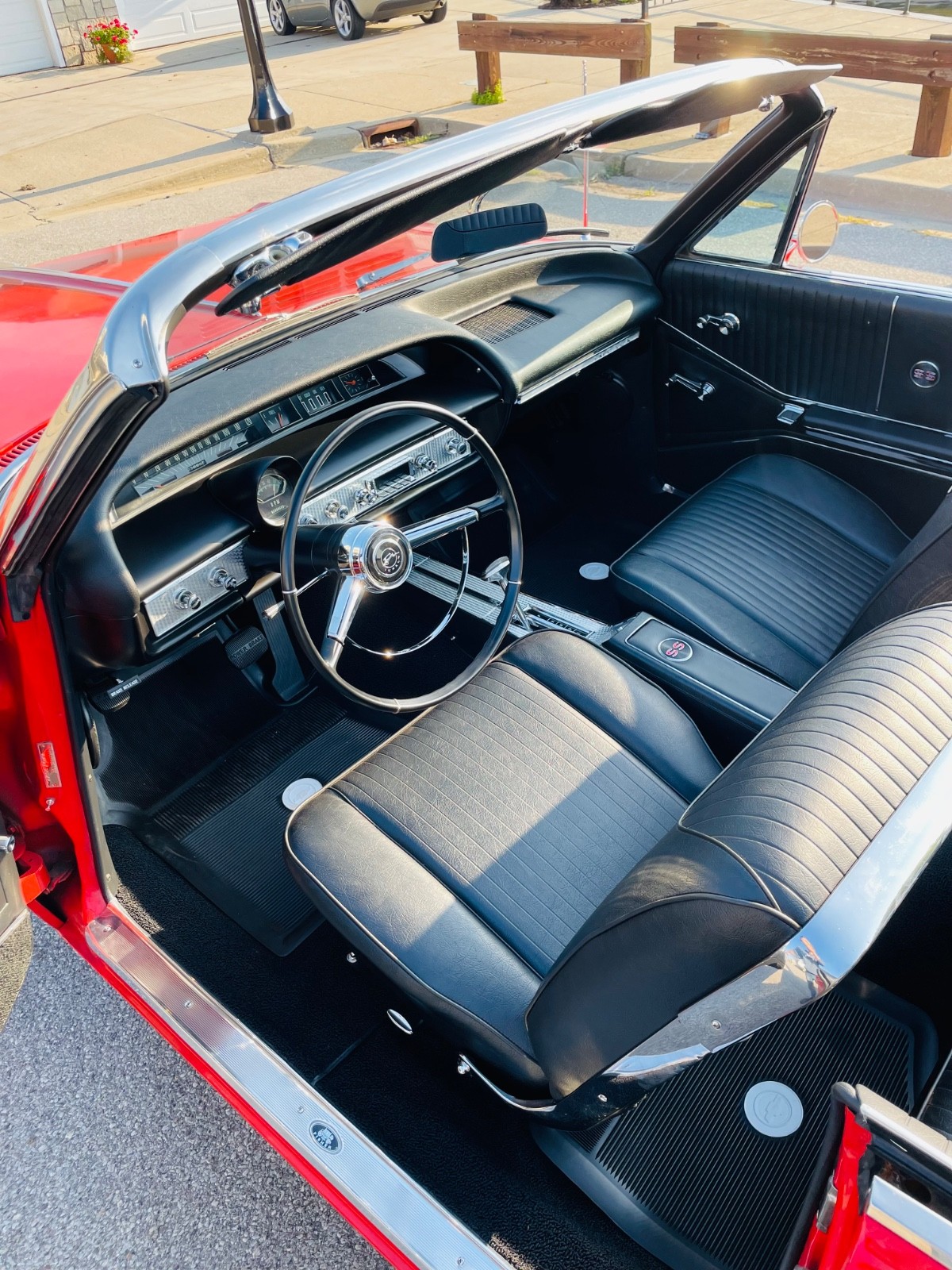 Chevrolet-Impala-1964-Convertible-26