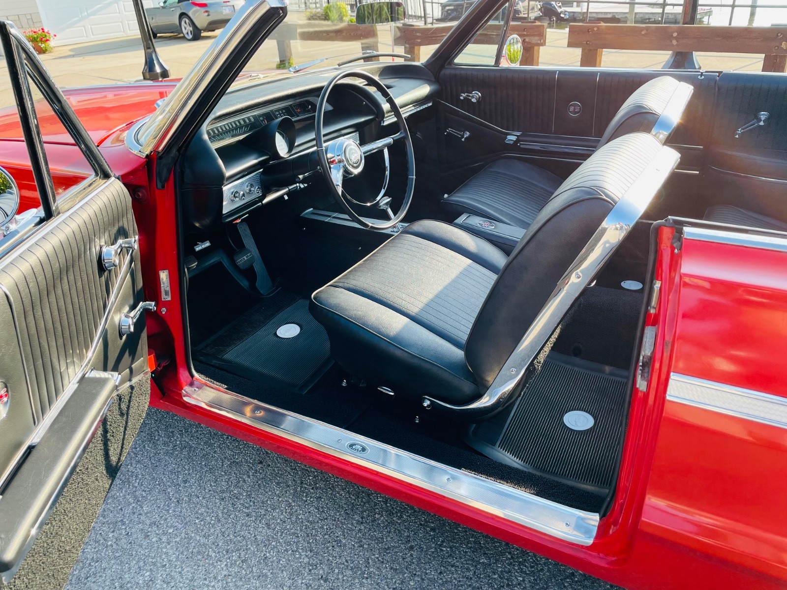Chevrolet-Impala-1964-Convertible-27