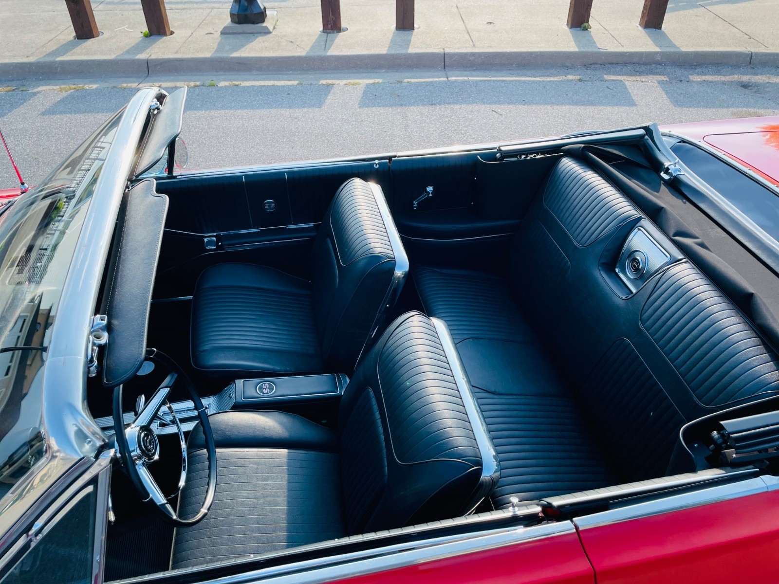 Chevrolet-Impala-1964-Convertible-29