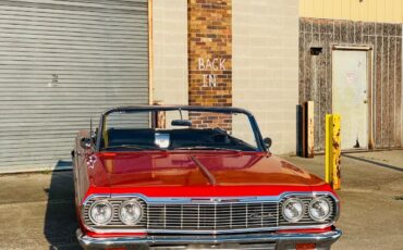 Chevrolet-Impala-1964-Convertible-30