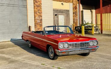 Chevrolet-Impala-1964-Convertible-31