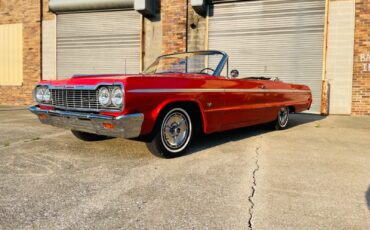 Chevrolet-Impala-1964-Convertible-32