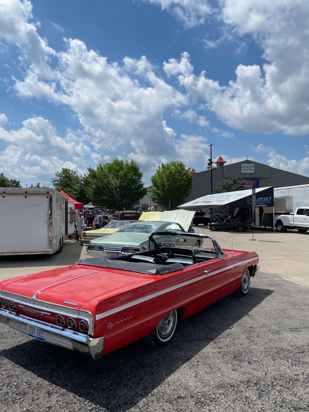 Chevrolet-Impala-1964-Convertible-37