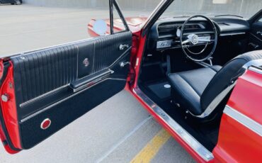 Chevrolet-Impala-1964-Convertible-6