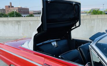 Chevrolet-Impala-1964-Convertible-7