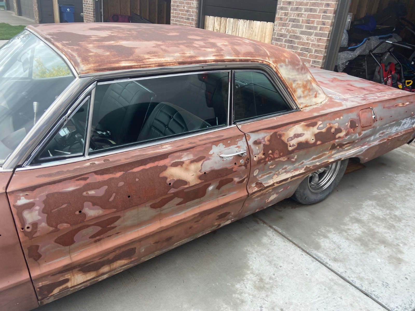 Chevrolet-Impala-1964-Coupe-1