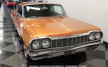 Chevrolet-Impala-1964-Coupe-14