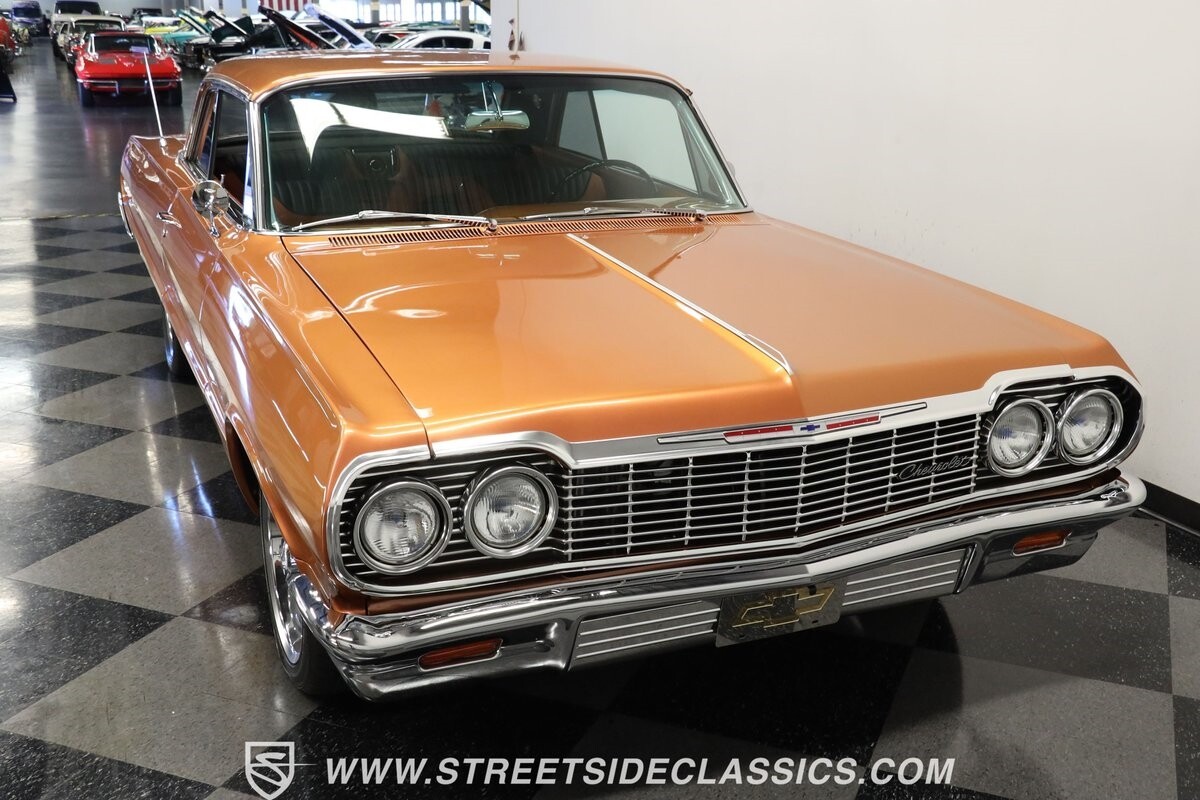 Chevrolet-Impala-1964-Coupe-14