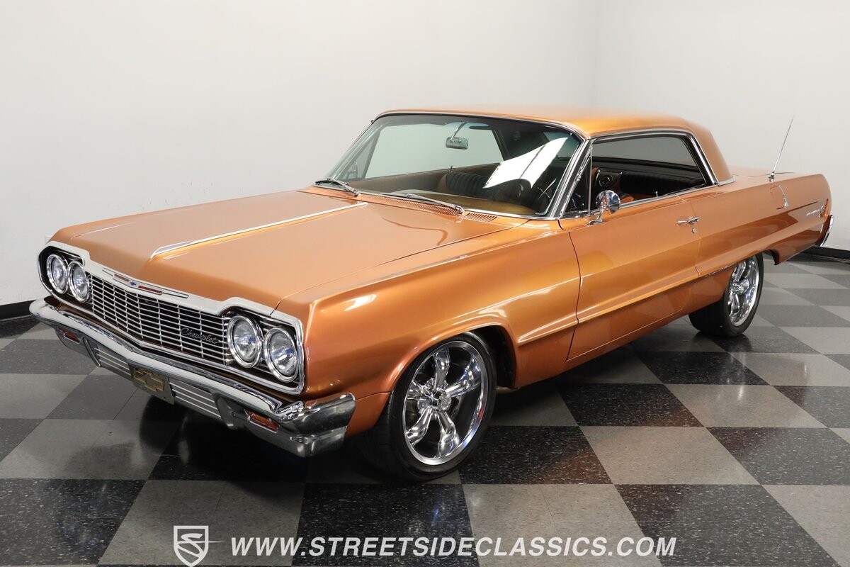 Chevrolet-Impala-1964-Coupe-17