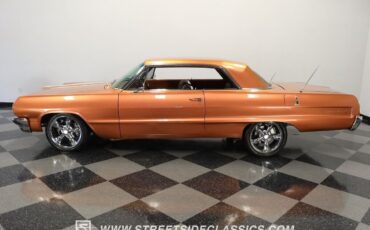 Chevrolet-Impala-1964-Coupe-2