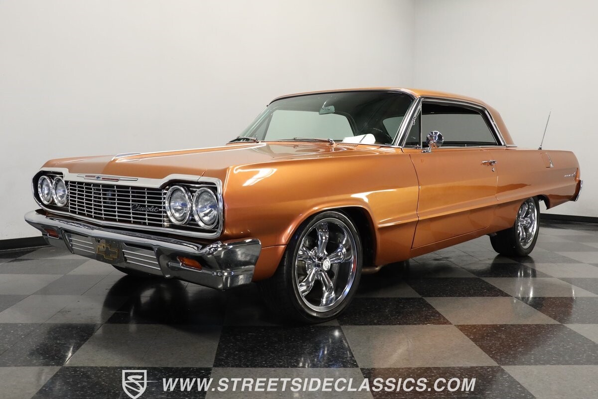 Chevrolet-Impala-1964-Coupe-20