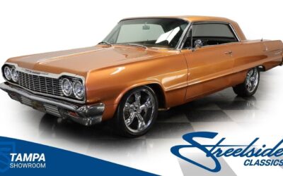 Chevrolet Impala 1964 Coupe