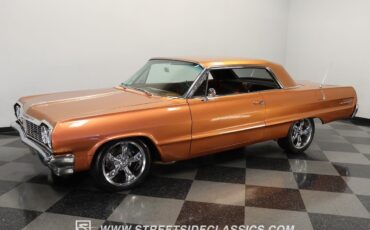 Chevrolet-Impala-1964-Coupe-5